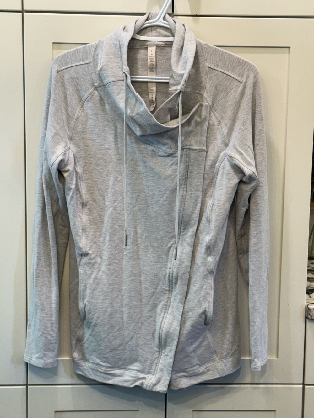 Lululemon Coast Easy Wrap